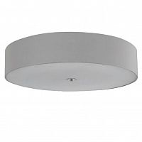 потолочный светильник crystal lux jewel pl700 gray в Иваново