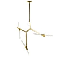 люстра ylt 94х122 золото в Иваново