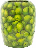 ваза настольная fruit pear small в Иваново