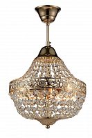 подвесная люстра st luce anticato sl669.203.03 в Иваново