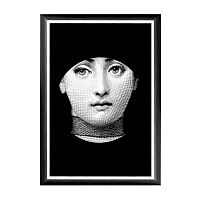арт-постер грация fornasetti в Иваново
