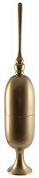 ваза напольная finial container / gold / gb270 (finial container) в Иваново