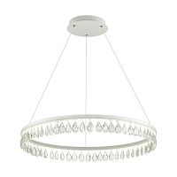 подвесной светодиодный светильник odeon light onix 4602/48l в Иваново