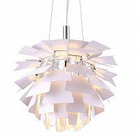 подвесной светильник arte lamp botticelli a8008sp-1wh в Иваново