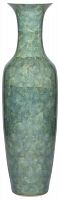 ваза напольная anaconda green shagreen в Иваново