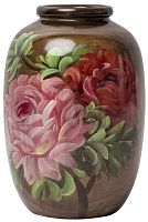 ваза настольная fresco flower в Иваново