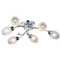 потолочная люстра arte lamp debora a6055pl-6cc в Иваново