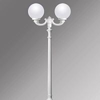 уличный фонарь fumagalli nebo ofir/g300 g30.202.r20.wye27 в Иваново